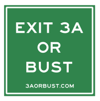 EXIT 3A OR BUST!